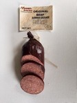 Original Summer Sausage